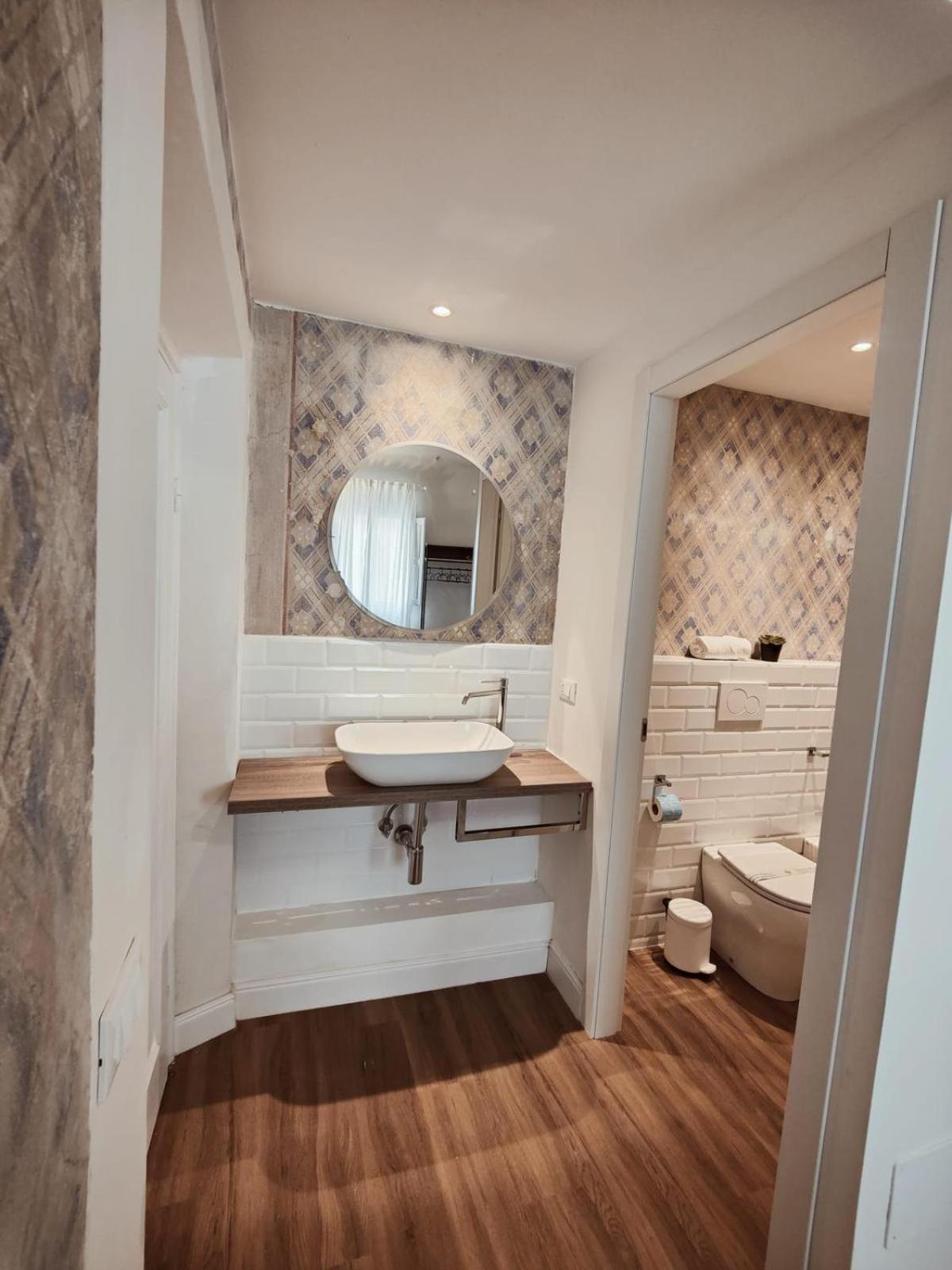 Amazing Florence Guest Room Exterior foto