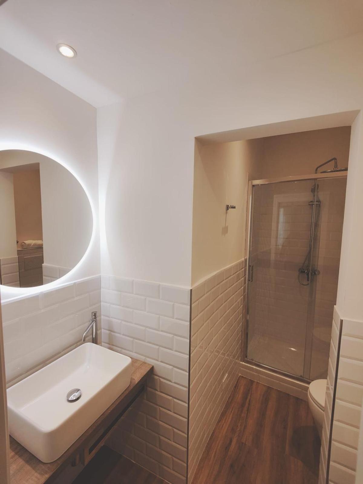 Amazing Florence Guest Room Exterior foto