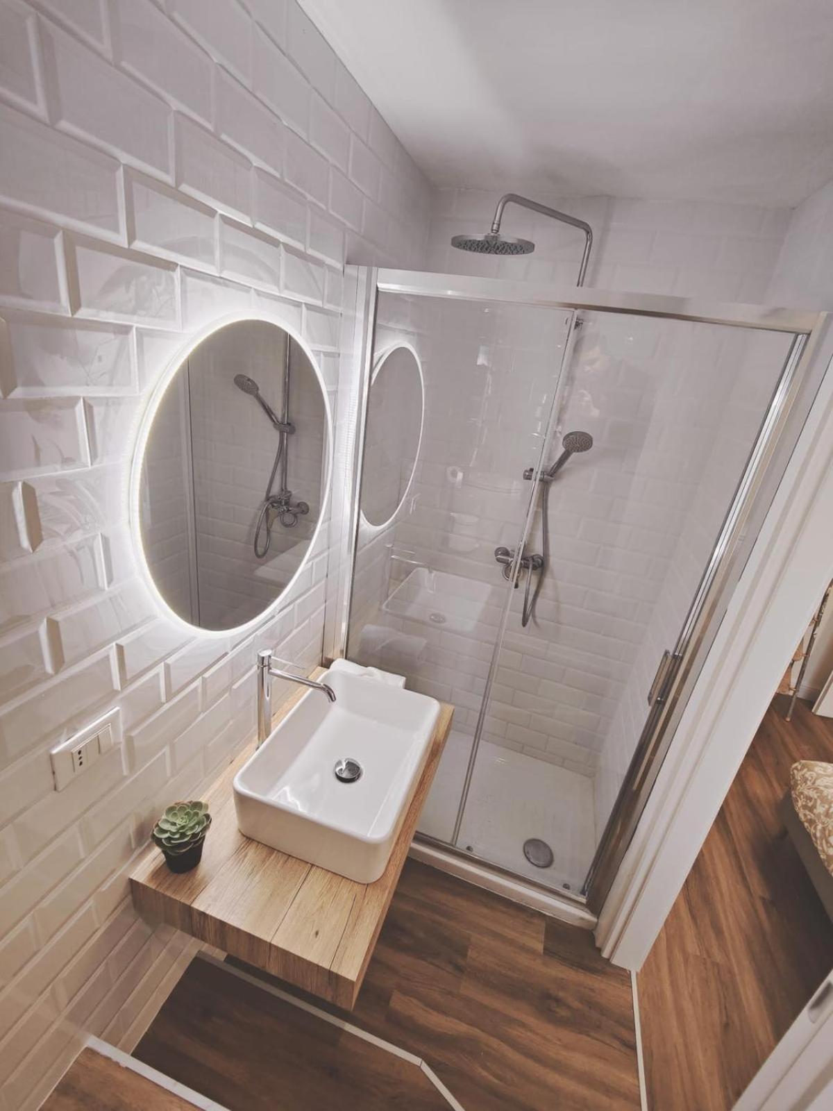 Amazing Florence Guest Room Exterior foto