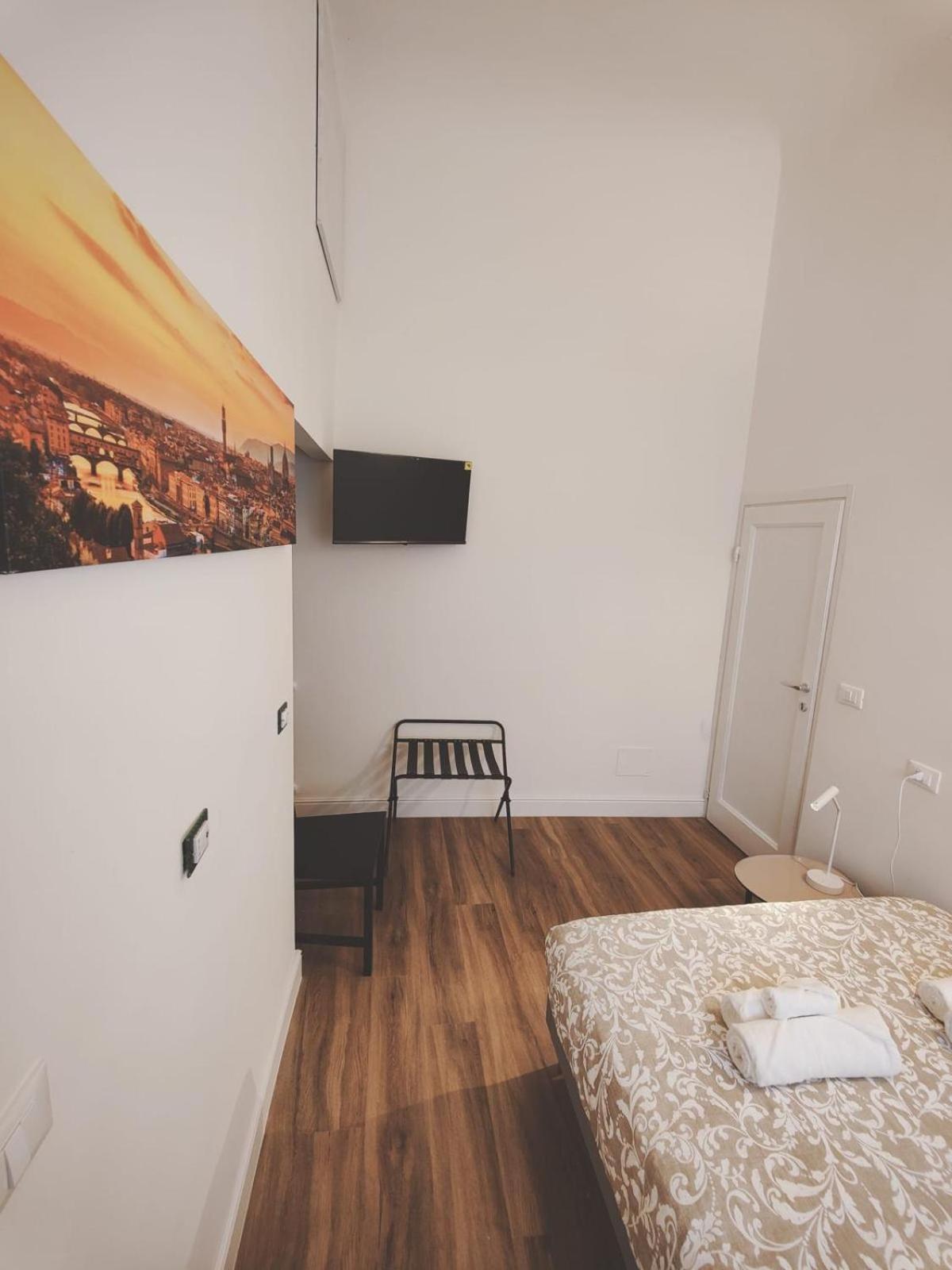 Amazing Florence Guest Room Exterior foto