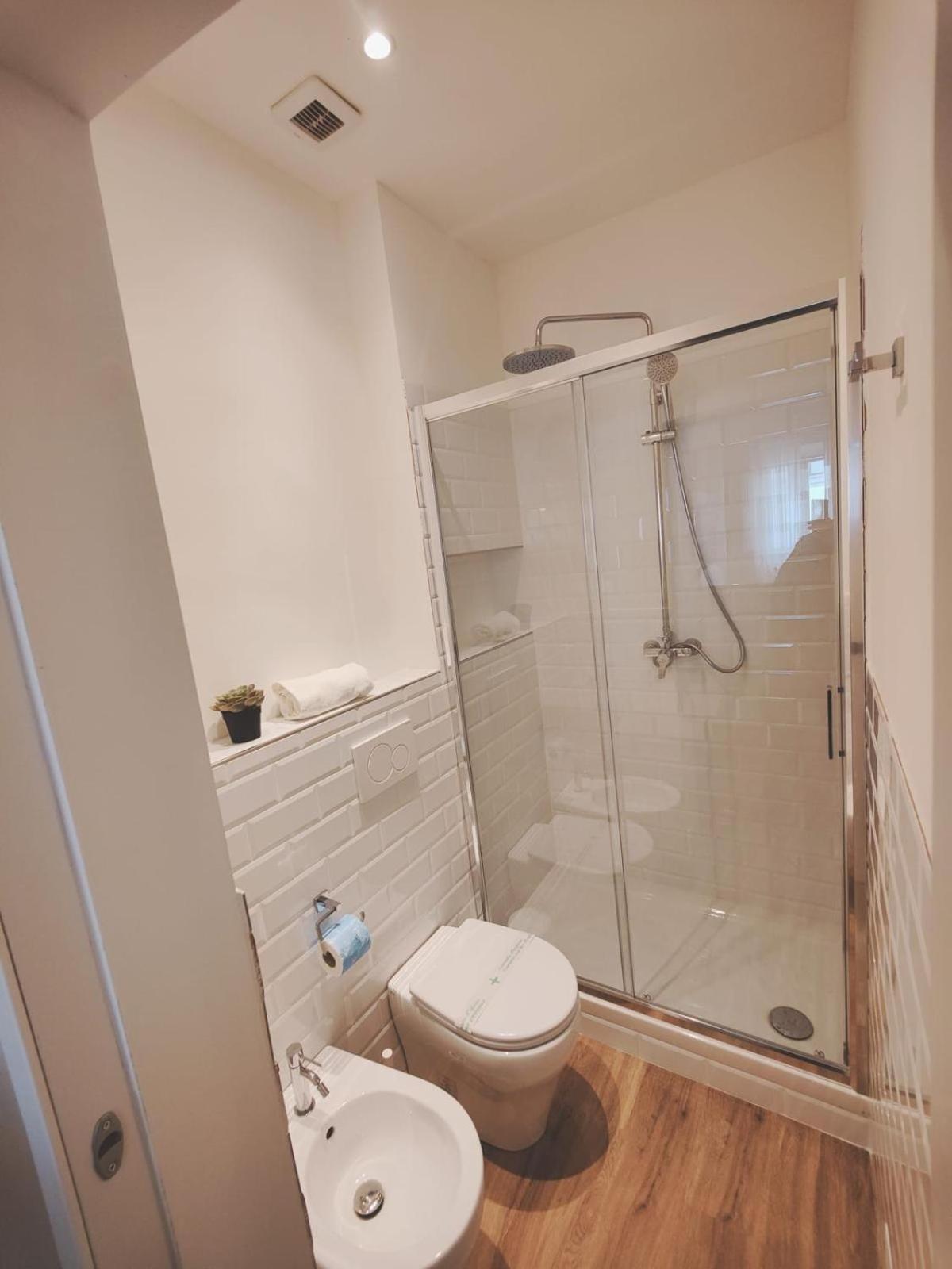 Amazing Florence Guest Room Exterior foto