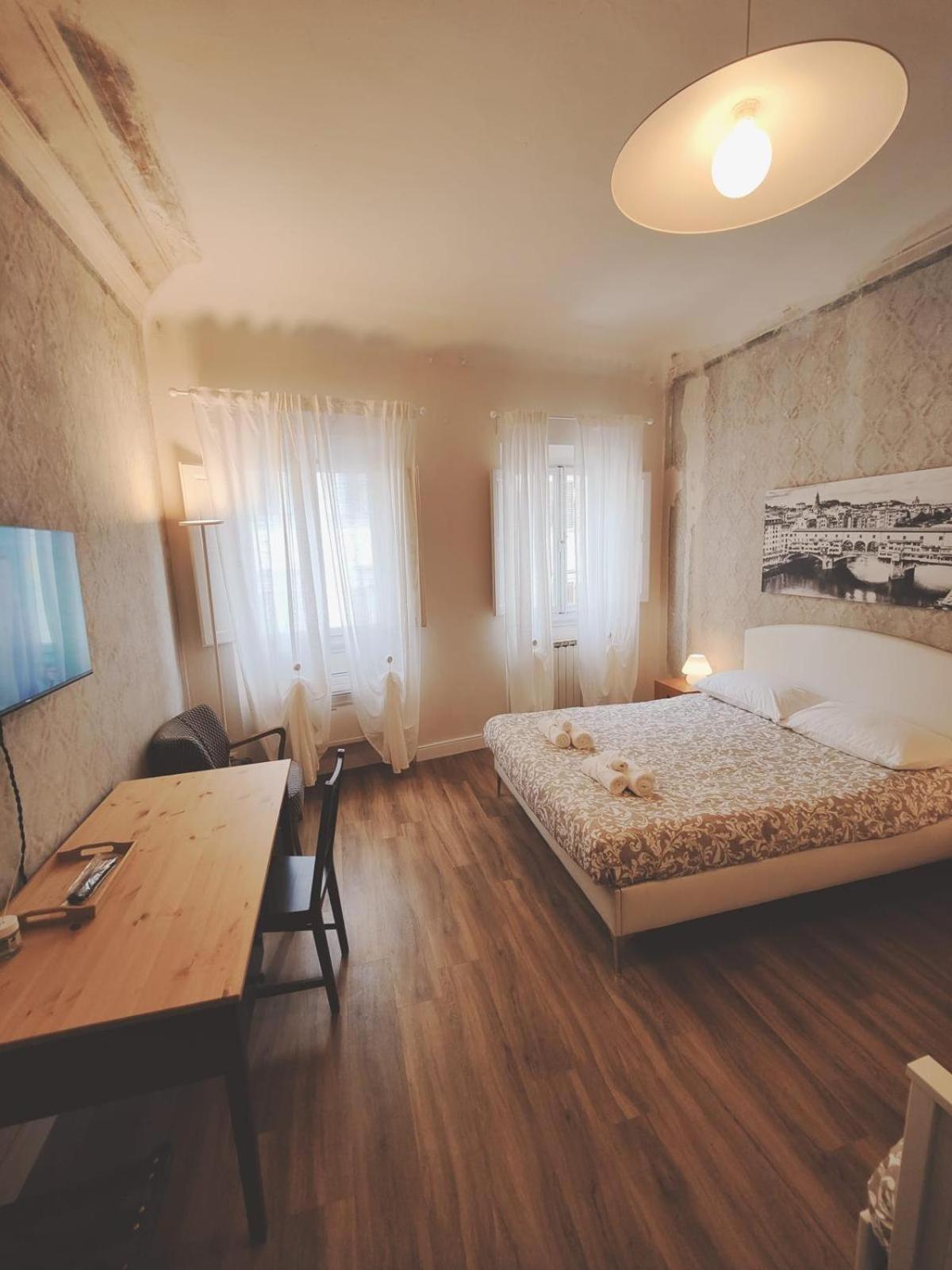 Amazing Florence Guest Room Exterior foto