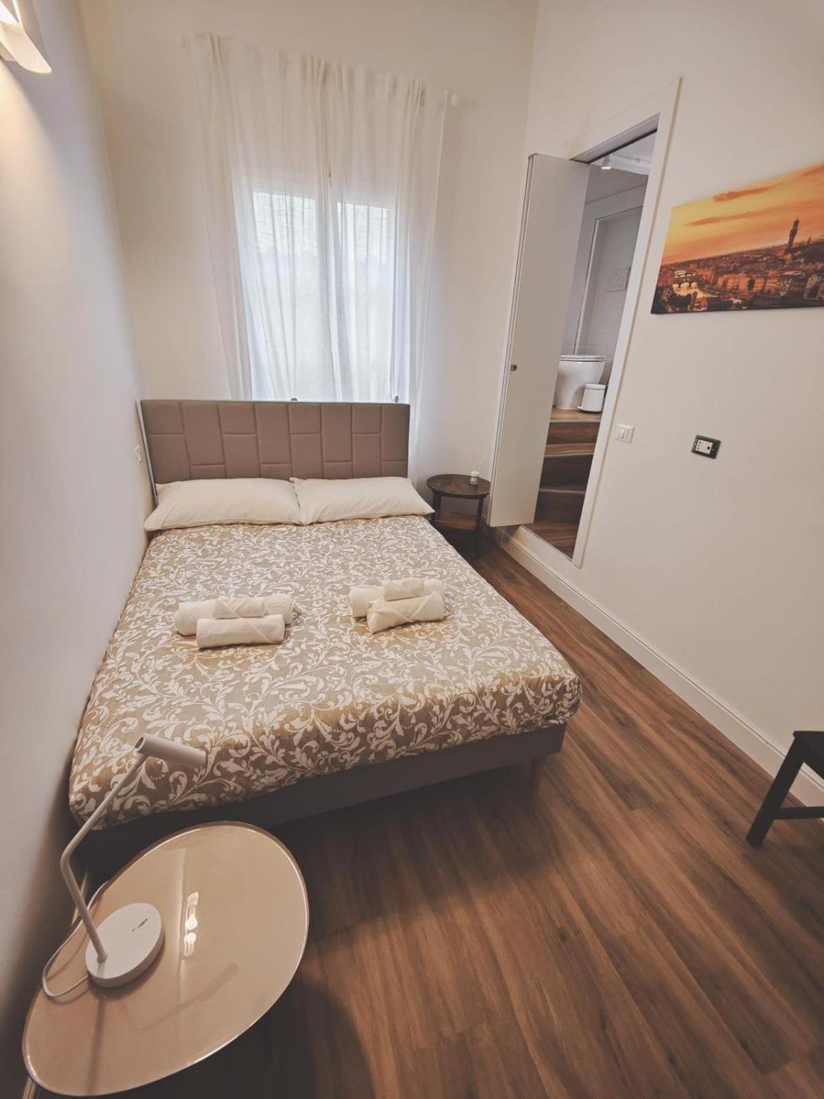 Amazing Florence Guest Room Exterior foto