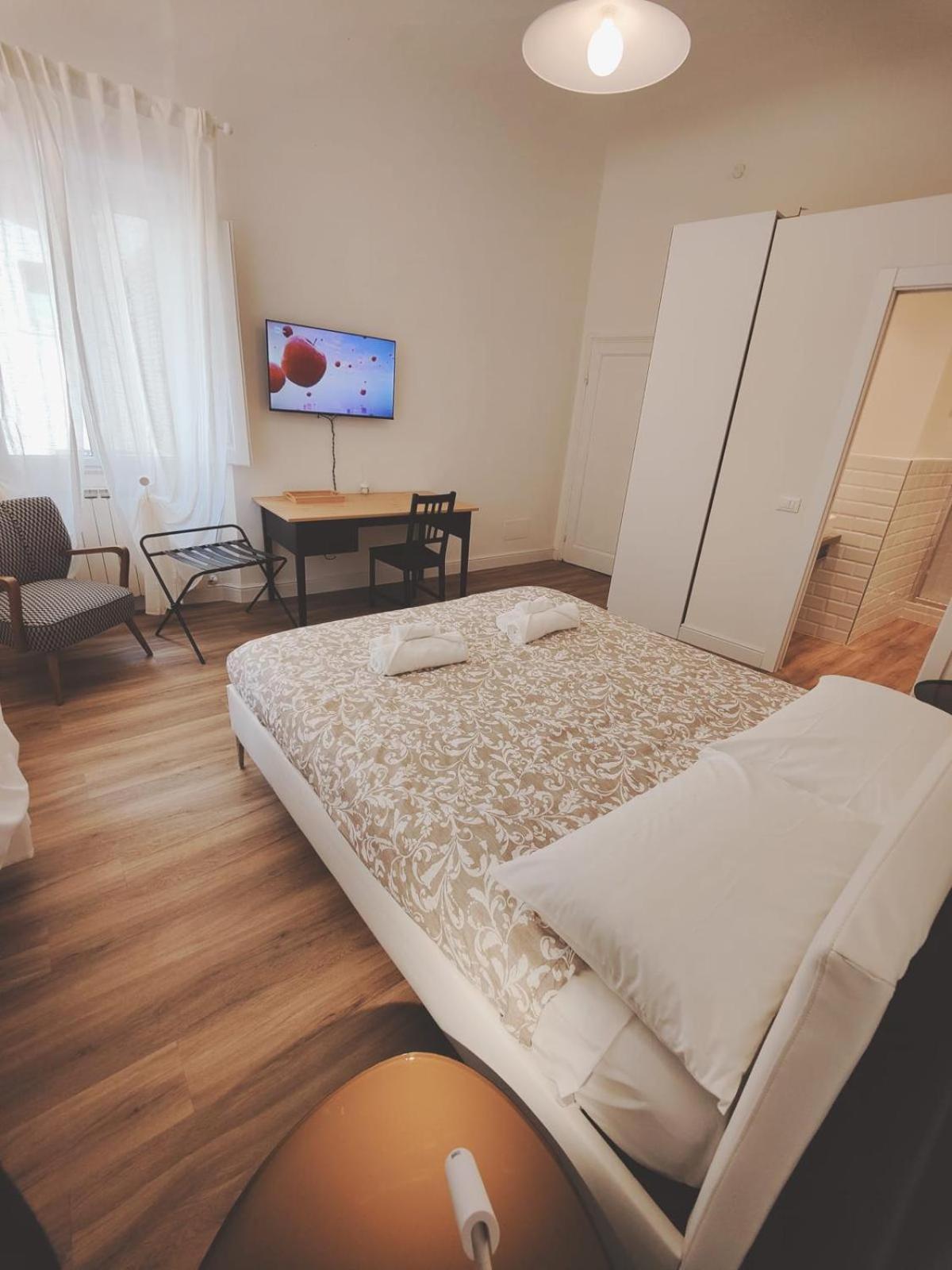 Amazing Florence Guest Room Exterior foto