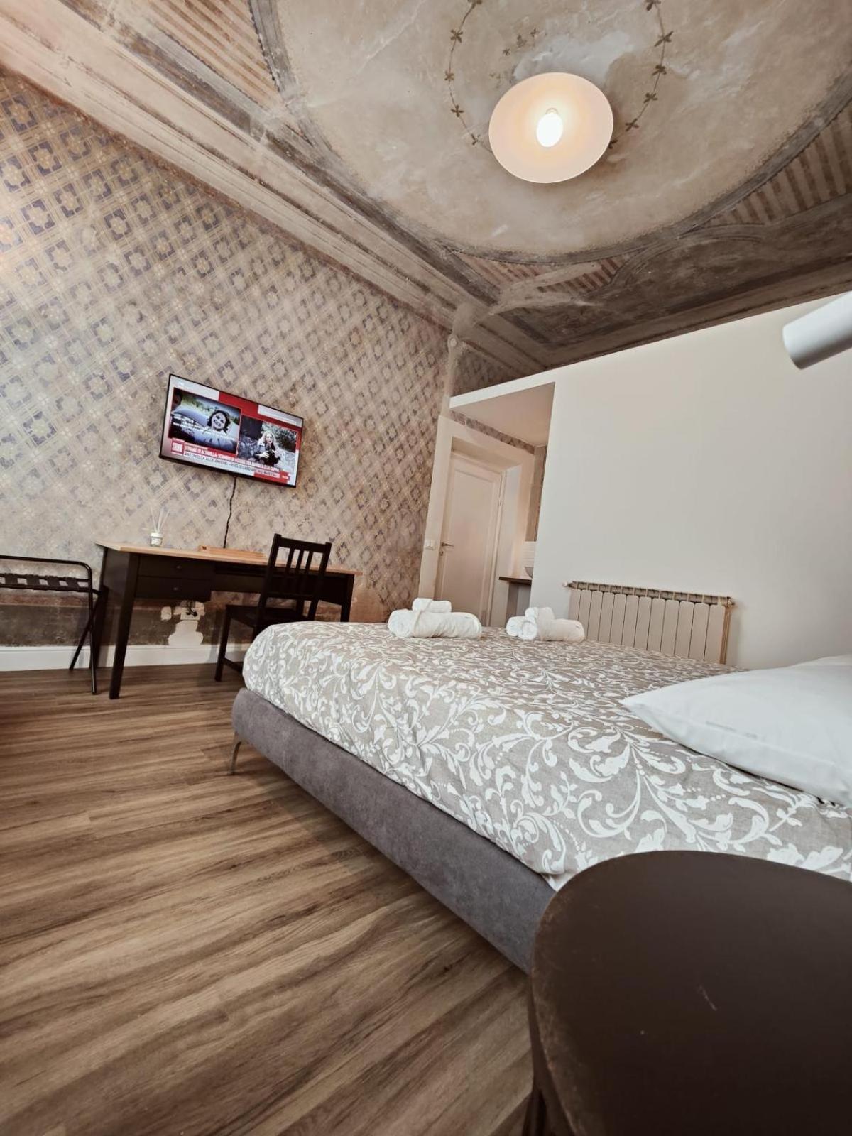 Amazing Florence Guest Room Exterior foto