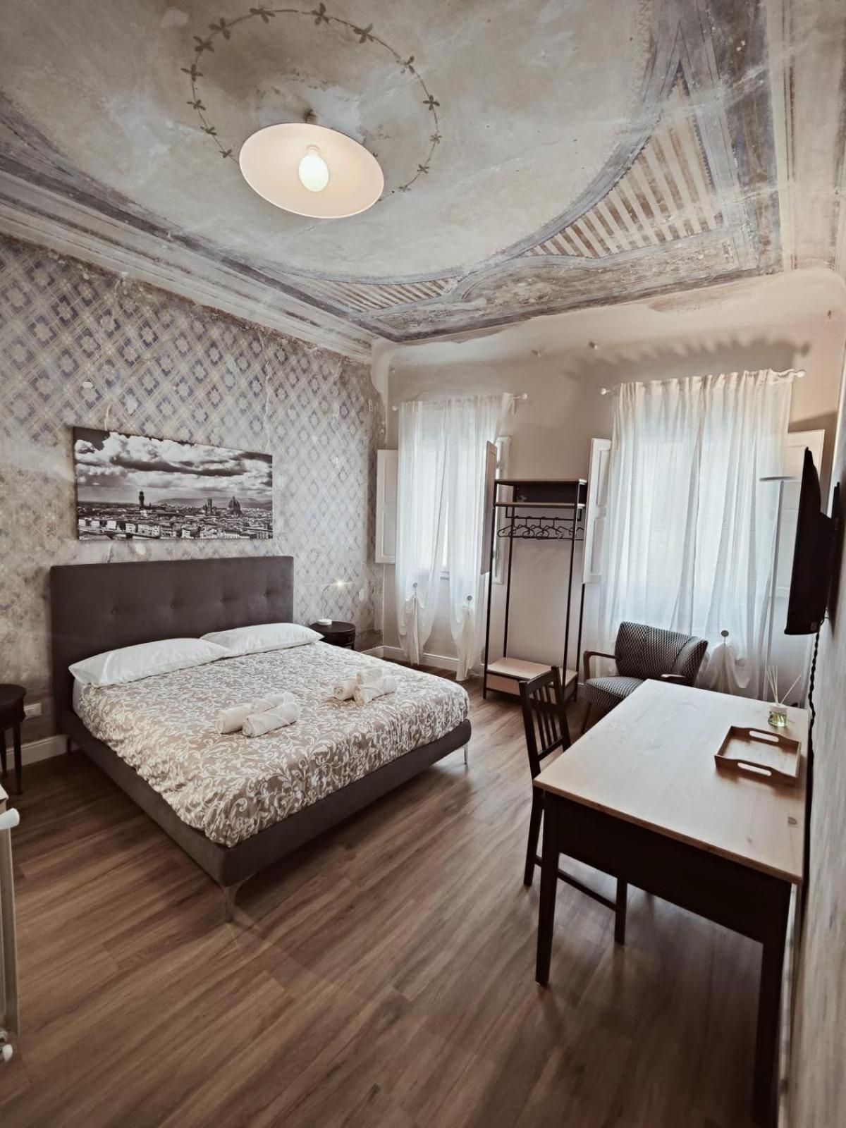 Amazing Florence Guest Room Exterior foto