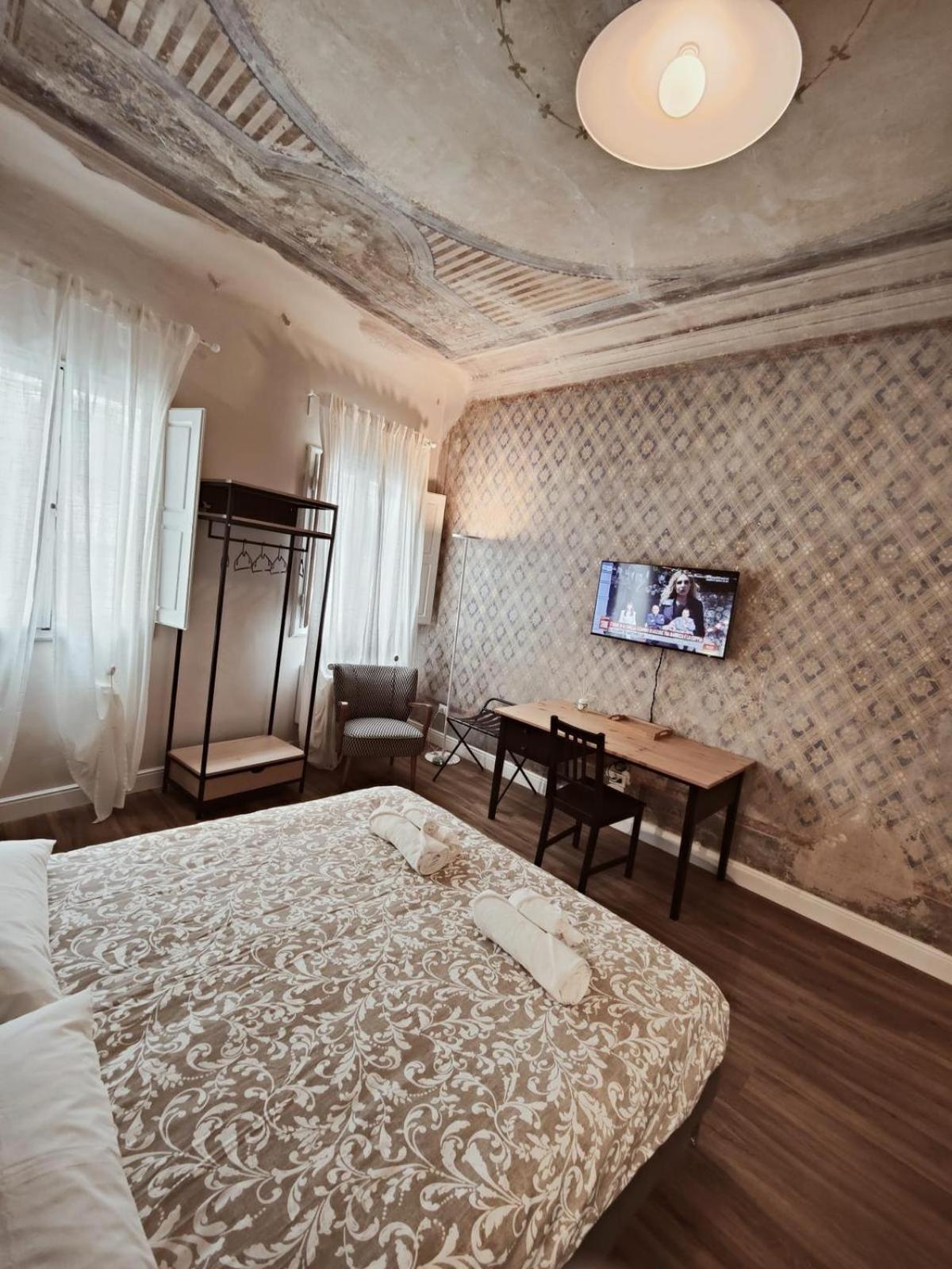 Amazing Florence Guest Room Exterior foto